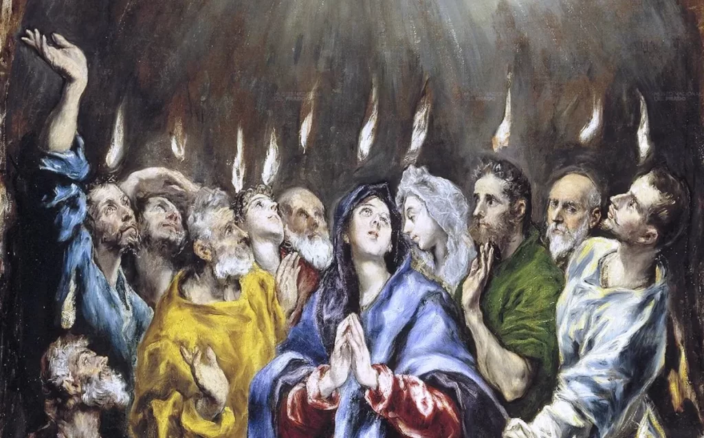 pentecostes