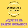 el santo rosario
